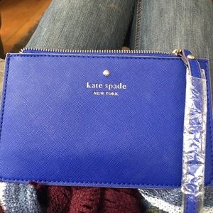 Kate Spade Clutch today only I’ll sell fir 65$